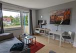 Location vacances Francfort-sur-le-Main - Ferienwohnung Bad Vilbel-2