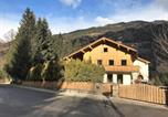 Location vacances Iselsberg - Haus Planegg Xl-1