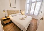 Location vacances Saragosse - Apartamentos Zaragoza Reconquista 3000-2