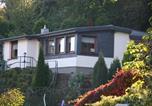 Location vacances Bad Münstereifel - Ferienhaus Burgblick-1