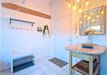 Location vacances Nice - Nestor&Jeeves - L Escurial - Central-2