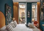 Hôtel Paris - Dandy Hotel-2