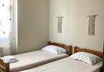 Location vacances Nea Kallikratia - Vasilia-3