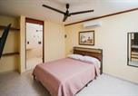 Location vacances Cancún - Bright & Spacious Ground Floor Suite Casa Jurel-4