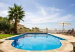 Location vacances Arenas - Casa Bonita-3