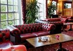 Hôtel Burnley - Bury Ramsbottom Old Mill Hotel and Leisure Club-4