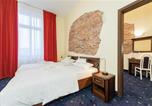 Hôtel Szczyrk - Hotel Marczewski-1