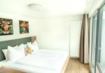 Hôtel Überlingen - Hotel Mediterra-2