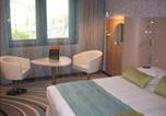 Hôtel Briollay - Mercure Angers Centre de Congrès-4