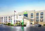 Hôtel Hinesville - Holiday Inn Savannah South - I-95 Gateway by Ihg-3
