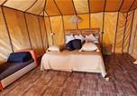Camping avec WIFI Maroc - Merzouga nights camp& excursions-1