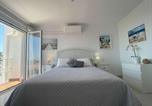 Location vacances Nerja - Shr005 Casa Mil Flores en Nerja con terraza-4