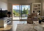 Location vacances Ramatuelle - Appartement Rénové avec Jardin à 1.2km de la Plage de Gigaro, La Croix-Valmer - Fr-1-726-23-2