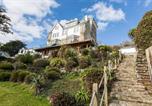 Location vacances Newquay - The Tower, 5 Corisande Manor-2