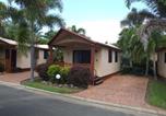 Villages vacances Clifton Beach - Ingenia Holidays Cairns Coconut-2
