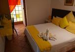 Location vacances Kempton Park - Elsjes Guesthouse-4