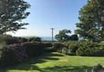 Location vacances Cwm Gwaun - Penllain-3