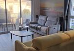 Location vacances Concarneau - L'instant suspendu -2 terrasses-1