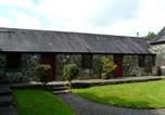 Location vacances Cwm Gwaun - Preseli Hills Cottage-2