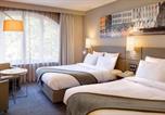 Hôtel Le centre historique de Bruges - Crowne Plaza Hotel Brugge by Ihg-3