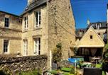 Location vacances Bayeux - Le Clos de la Chapelle Bayeux-1