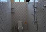 Location vacances  Paje - Karibu House Bwejuu-4