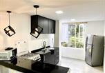 Location vacances Baños - Apartamento moderno y acogedor en Baños centro-1