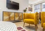 Location vacances Glasgow - The Steamie on Bath St-3