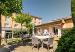 Hôtel Mane - Best Western Hôtel Le Sud-1