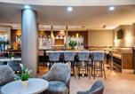 Hôtel Schermbeck - Welcome Hotel Wesel-3