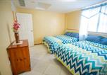 Location vacances Marigot - The W Towers-2