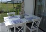 Location vacances Balatonalmádi - Studio in Siofok - Balaton 27759-3