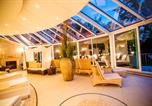 Hôtel Pocking - Thermenhotel Quellenhof-2