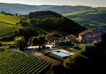 Location vacances Montalcino - Mastrojanni Relais-1