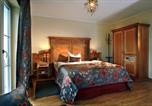 Hôtel Schweitenkirchen - Ampervilla Hotel-2