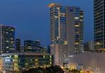 Hôtel Dallas - W Dallas-2