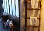 Hôtel Boulogne-sur-Mer - V et Spa - Chambre D'hôtes avec Spa-4