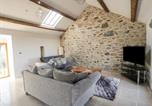 Location vacances Llanwnda - Wern Olau Cottage-4