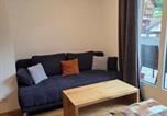 Location vacances Samnaun - Appartement Cocoon 24-1