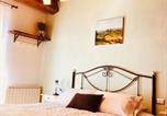 Location vacances Greve in Chianti - Cipressi Rossi-4