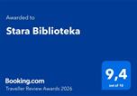 Hôtel Oleśnica - Stara Biblioteka-4