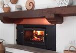 Location vacances Oliena - Casa Iriai-3