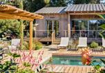 Location vacances Lecci - Lodge La Myrte Di Lecci-2