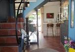 Hôtel Pézenas - Bastide Ysatis-4