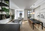 Location vacances Tel Aviv - Neve Tzedek Elegant Stay by Sea N' Rent-4