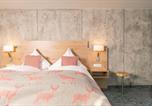 Hôtel Weil-am-Rhein - Genusshotel Hirschen - Erholung im Grünen (Südschwarzwald)-1