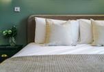 Location vacances Harrogate - Harrogate House Apt 5 - The Loft-2