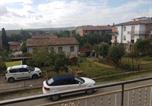 Location vacances Montalcino - K2 Montalcino Apartment-2