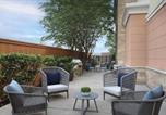 Hôtel Stafford - Homewood Suites by Hilton Houston Stafford Sugar Land-3