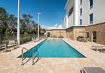 Hôtel Melbourne - Hampton Inn & Suites West Melbourne-Palm Bay Road-4